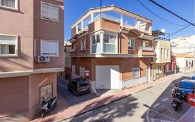 Amazing Apartment In Santa Pola
