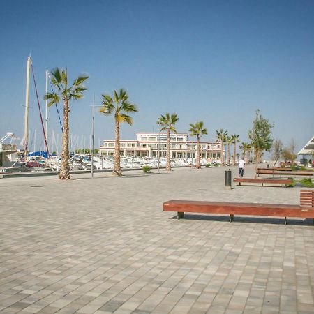 Amazing Apartment In Santa Pola Esterno foto