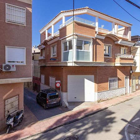 Amazing Apartment In Santa Pola Esterno foto