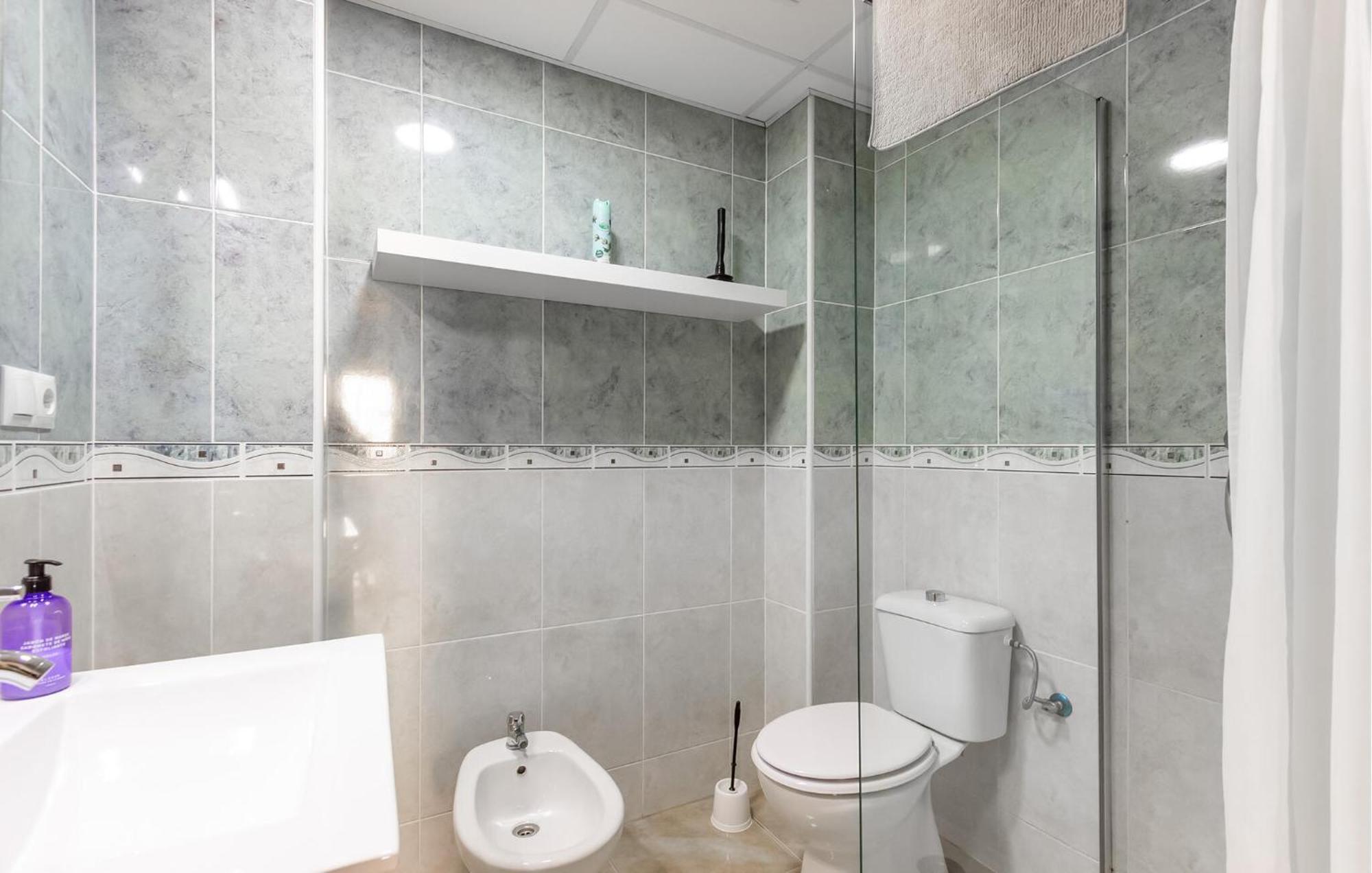 Amazing Apartment In Santa Pola Esterno foto