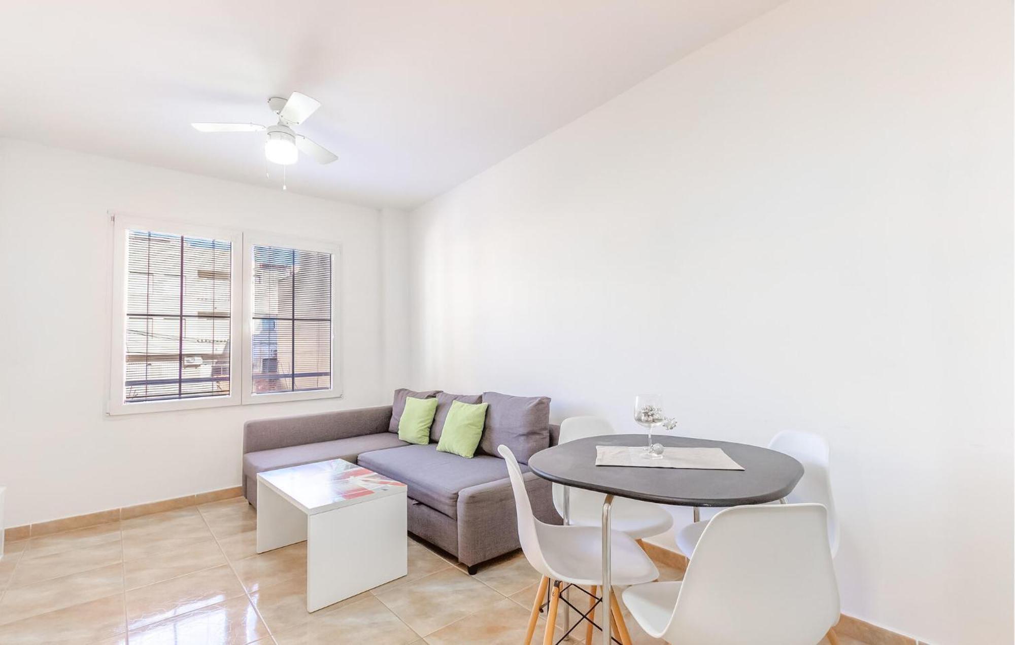 Amazing Apartment In Santa Pola Esterno foto